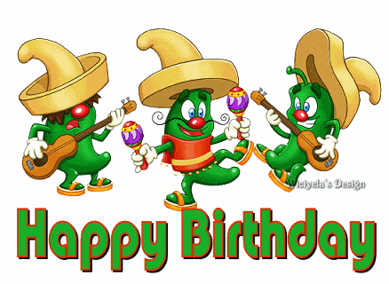 Rosaidam: Happy birthday to your son Jay! - MamásLatinas