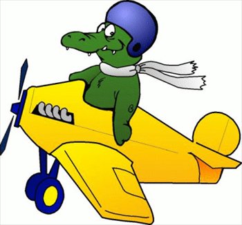Gator Clipart - Free Clip Art Images