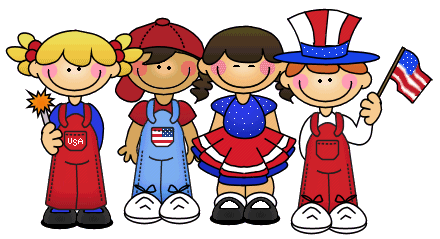 Cute Social Studies Clipart