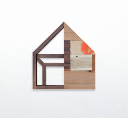 Drew Tyndell Sculpture and Art - Design Milk