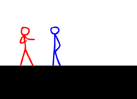 my first stickman animation by Dunnodunnowhy441 on DeviantArt