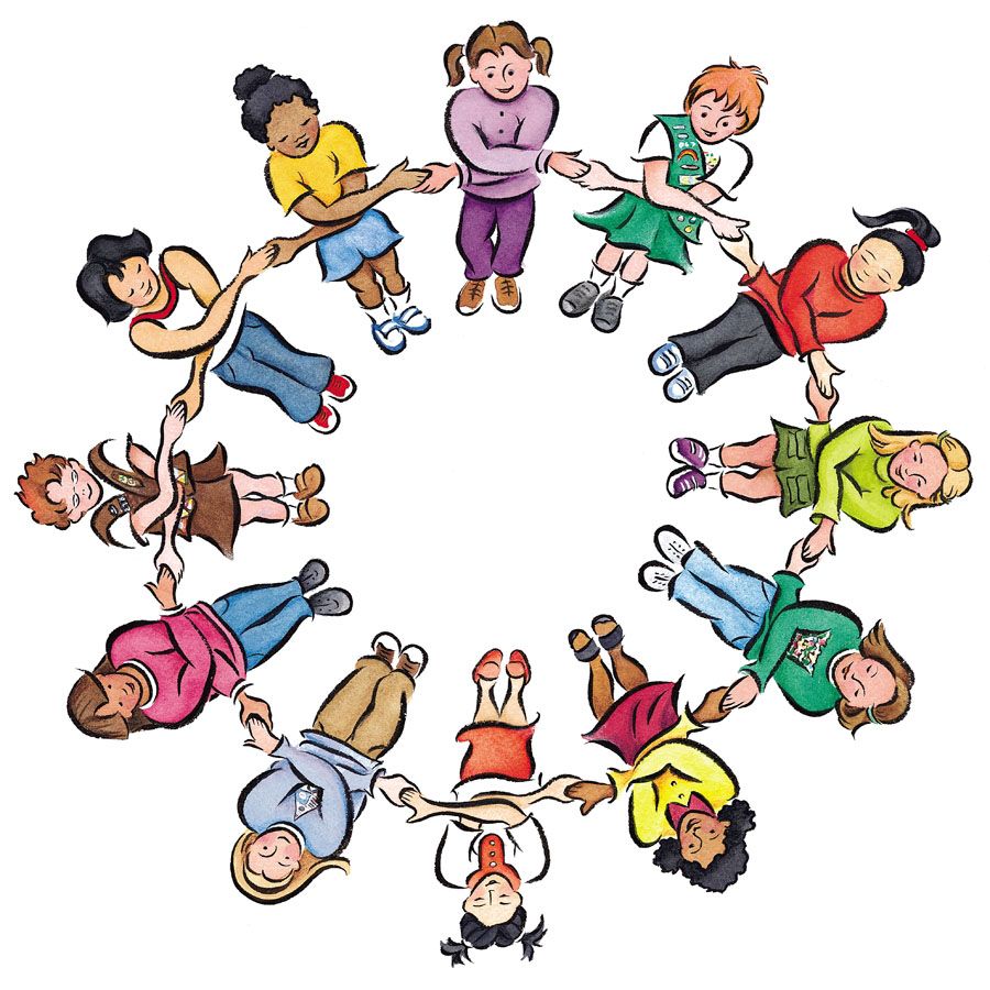 Southington Public Schools: Behavior Policy