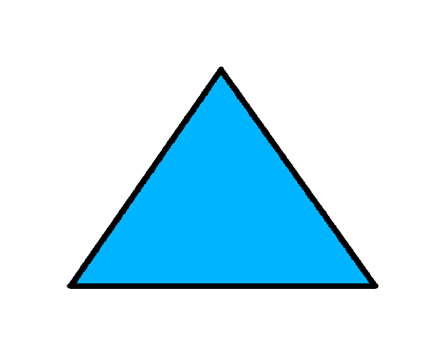 triangle - KinderSay
