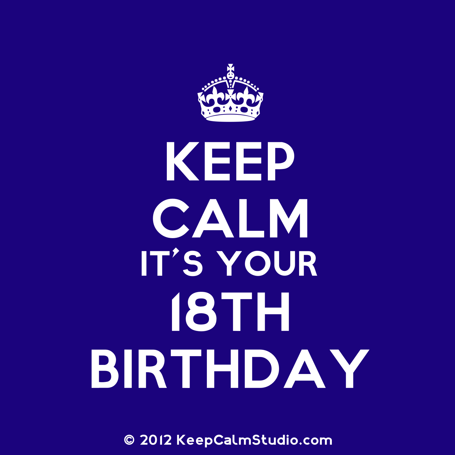 Happy 18Th Birthday Images - HD Wallpapers and Pictures