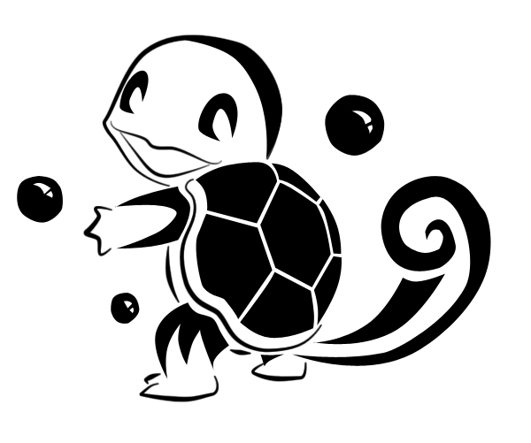 DeviantArt: More Artists Like Tribal Regigigas Commission by ...