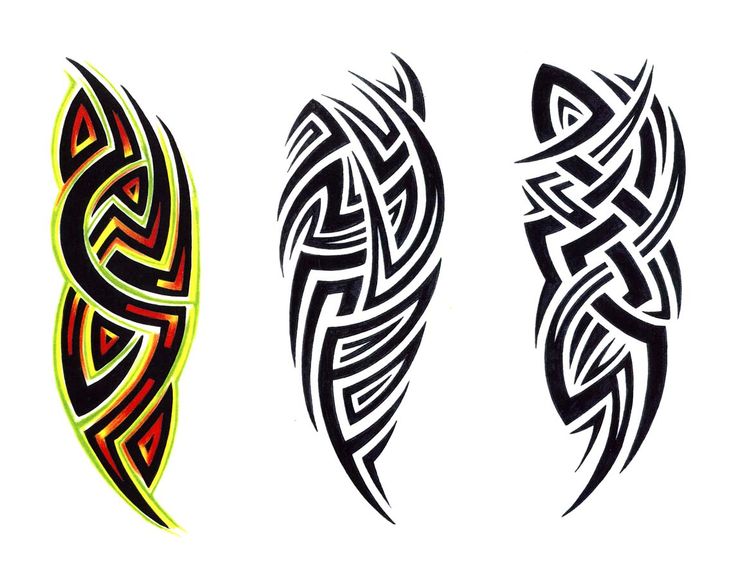 tribal+tattoos+small+father+daughter | Cat : Tribal Tattoo , tags ...