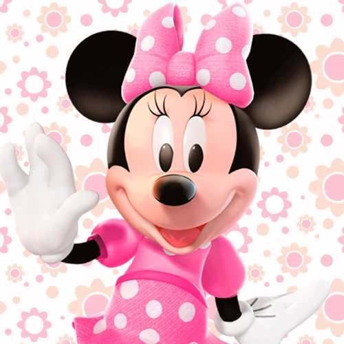 Imagenes De Minnie Mouse - Cliparts.co