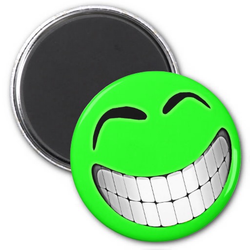 Grinning Smiley Gifts - T-Shirts, Art, Posters & Other Gift Ideas ...