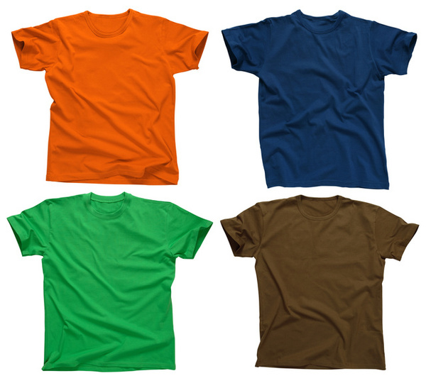 Blank T-shirt - Buy Casual Short Sleeve T-shirt Product on Alibaba.com