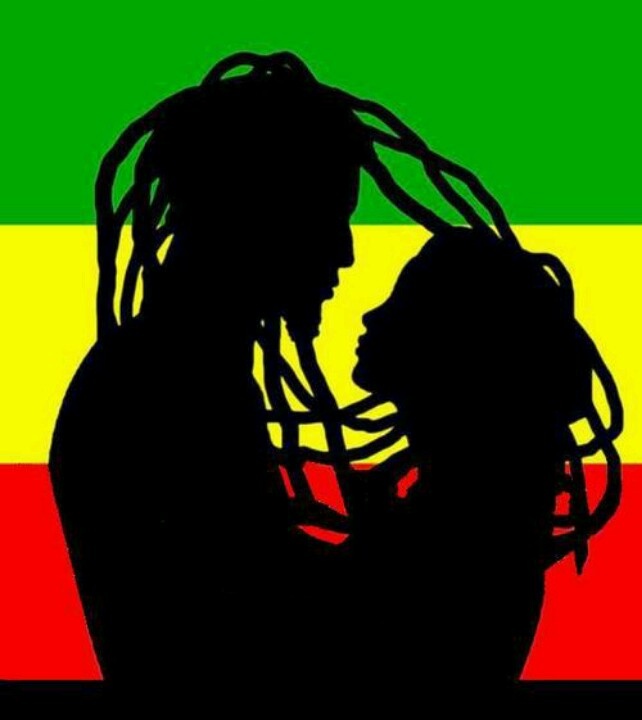 Rasta Love | Reggae | Pinterest