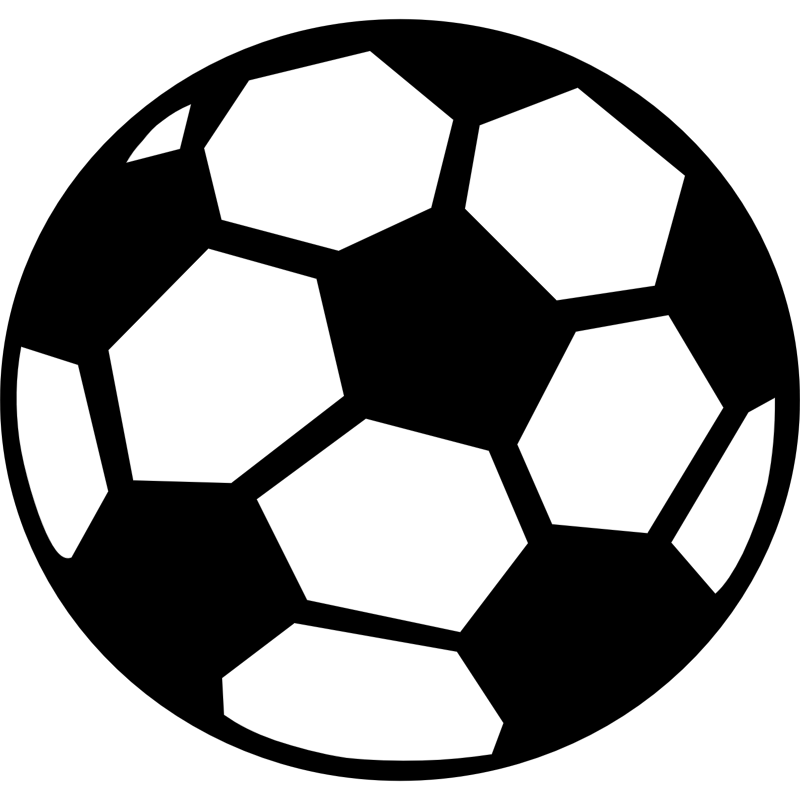 g soccer ball Colouring Pages