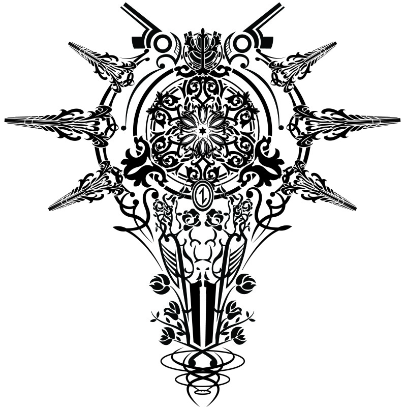 Character Emblems
