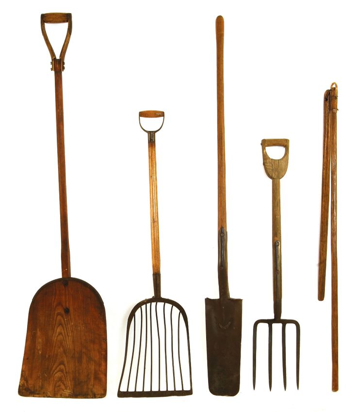 Early farming tools | Antique Hand Tools | Pinterest