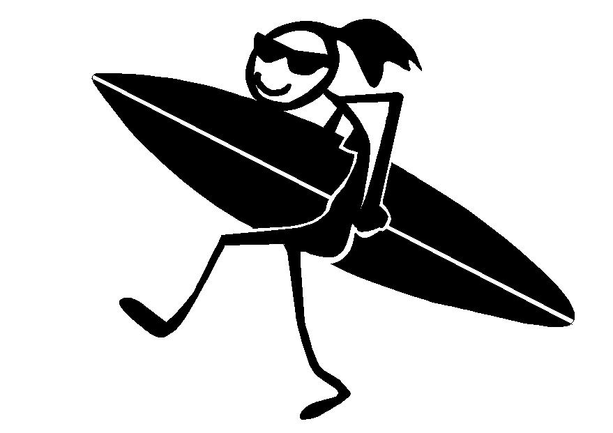 Hawaiian Vinyl Car Decals 06, Hawaiian Decals, Funny decals ...