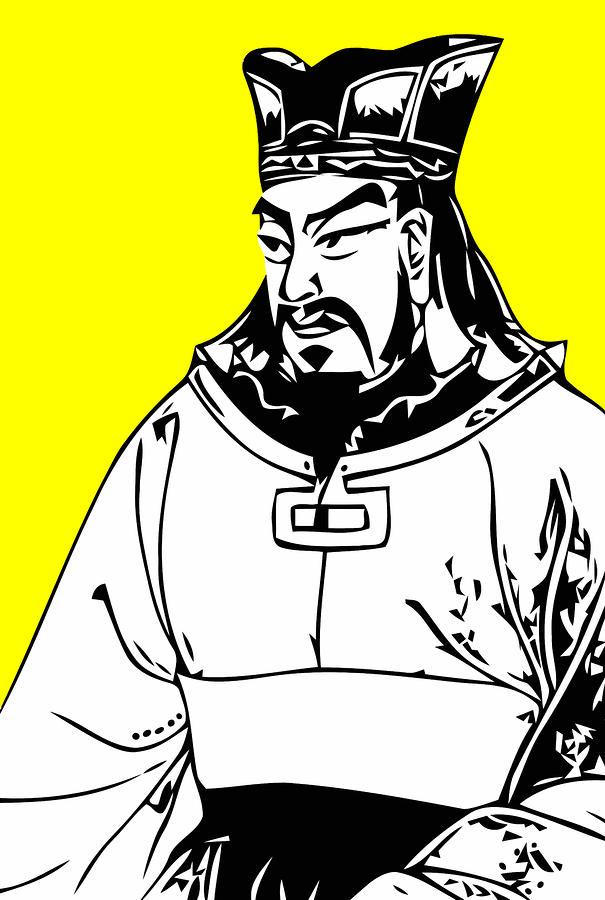 Asian Culture Art for Sale