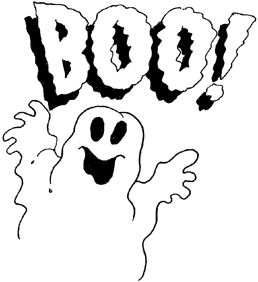 The Ghost Files - VUDESK