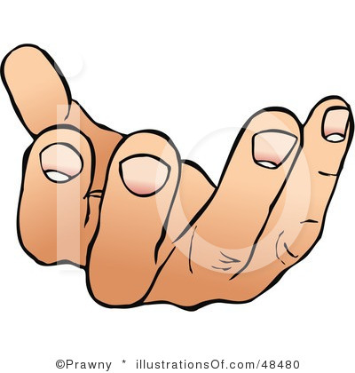 Reaching Hand Clipart | Clipart Panda - Free Clipart Images