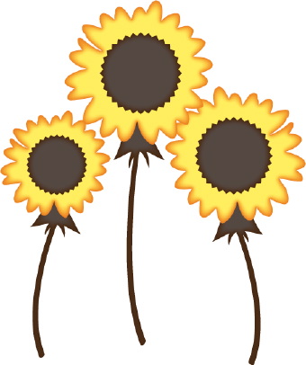 Sunflower Clip Art Border | Clipart Panda - Free Clipart Images