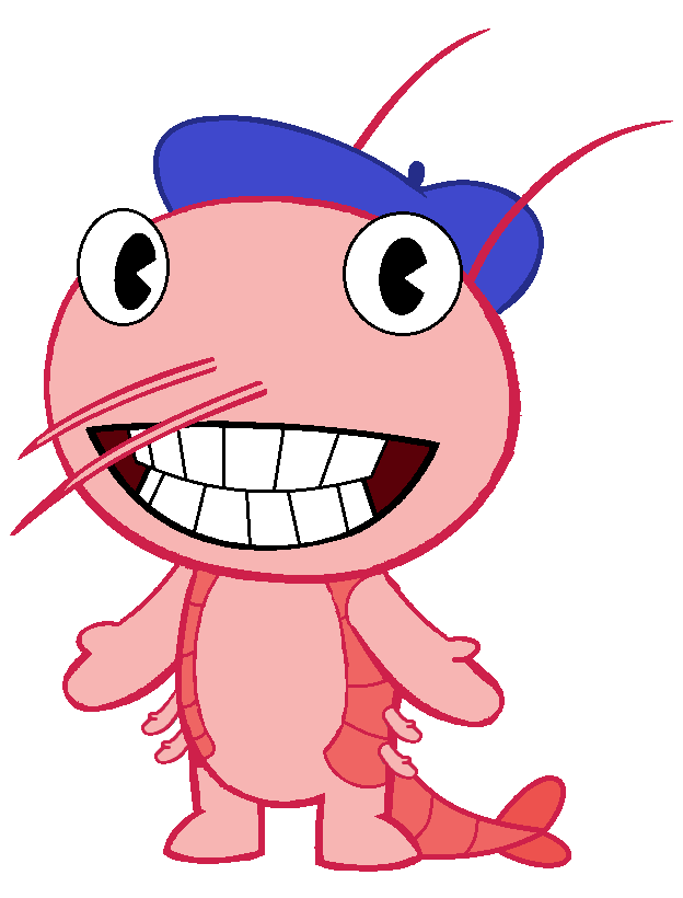 User:Yellow-spider-kitty - Happy Tree Friends Fanon Wiki