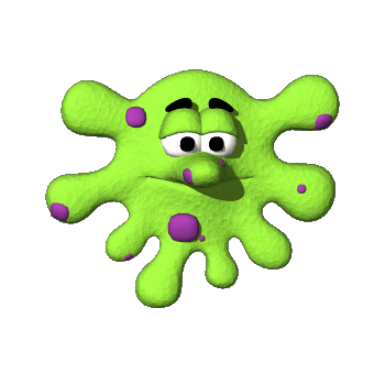 Animated Germs - ClipArt Best