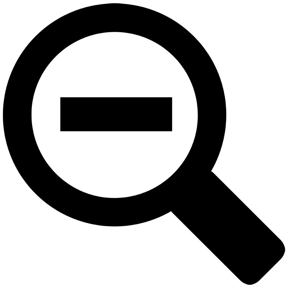 Magnifying Glass Graphic - Cliparts.co