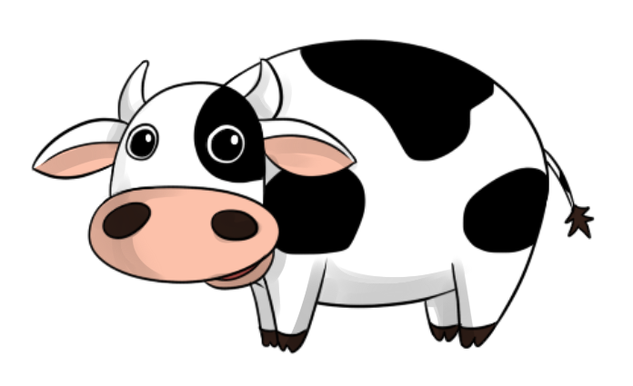 Free to Use & Public Domain Cattle Clip Art - Page 2