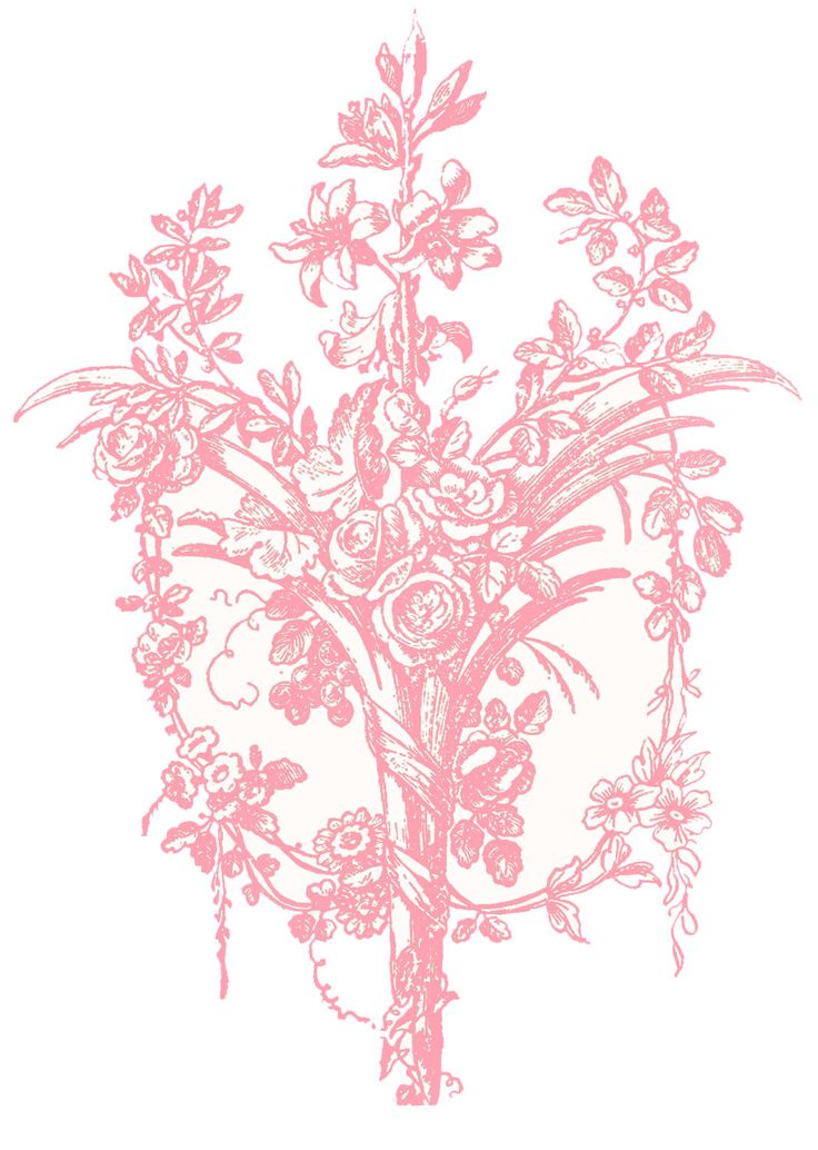 Vintage pink tree ★ iPhone wallpaper | Art | Pinterest