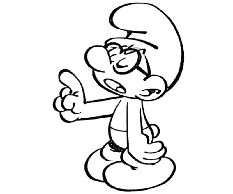 Smurfs Clip Art - Cliparts.co