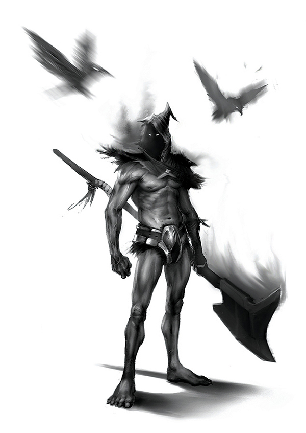 Concept Art by Miroslav Petrov | Modern Digital Art | zillionarts.