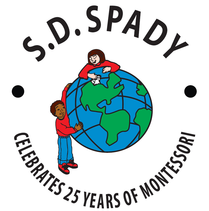 S.D. SPADY ELEMENTARY CELEBRATES DIVERSITY | Office of Communications