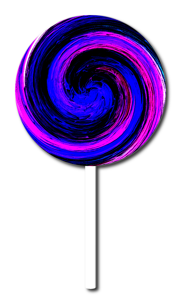 Lollipop Tutorial - Page 2 • GIMP Chat