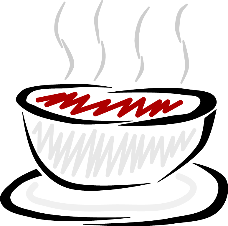 Home - Bowl of Soup