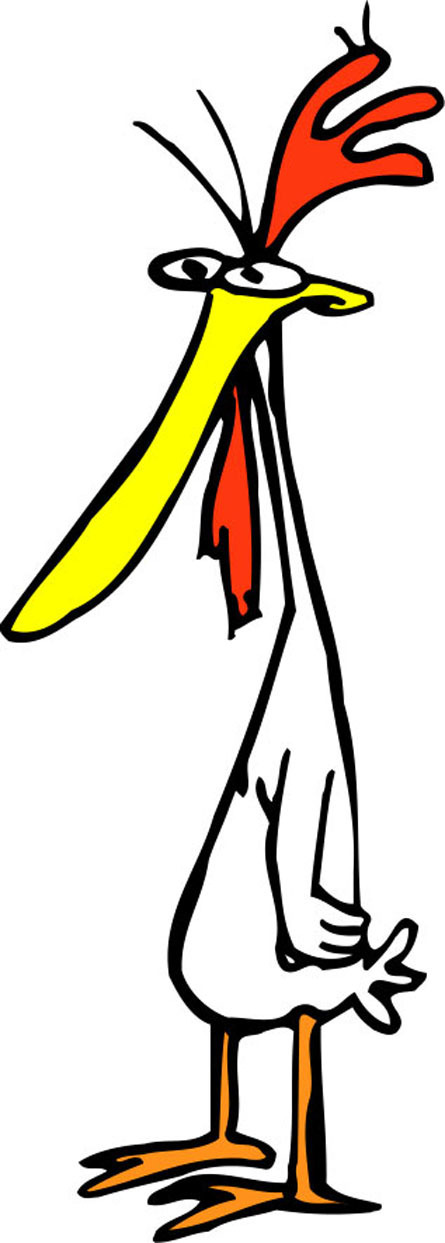 Total Drama Space Doom - Total Cartoon Island Wiki