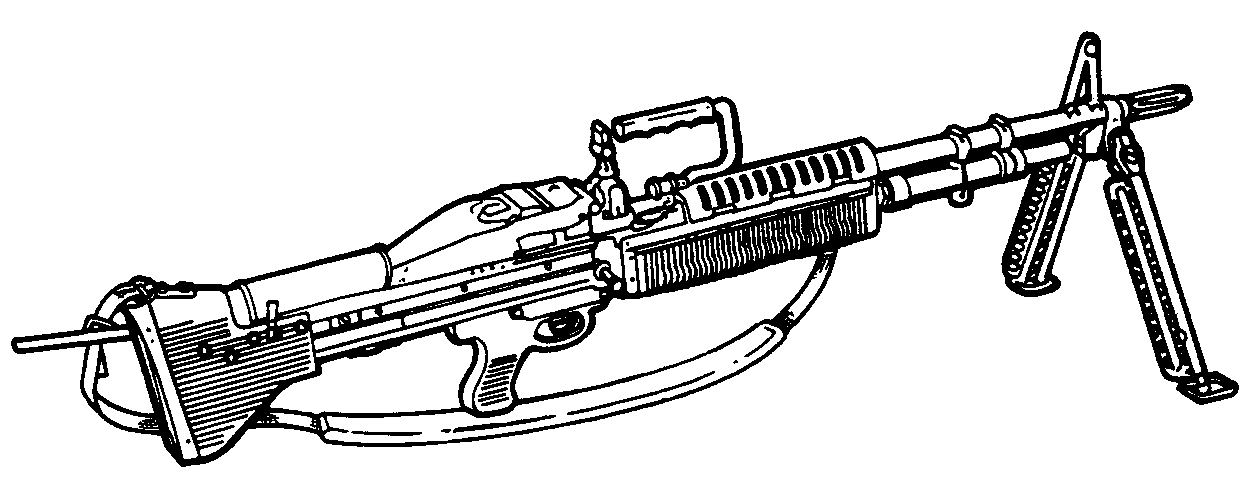 Shooting Machine Gun Gif | Clipart Panda - Free Clipart Images