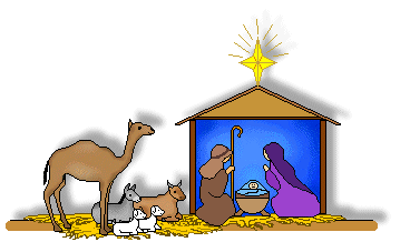 Bethlehem Clip Art - ClipArt Best