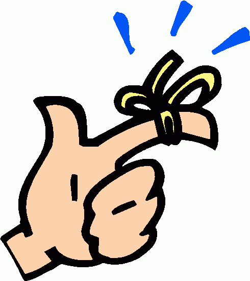 Reminder Clipart - ClipArt Best