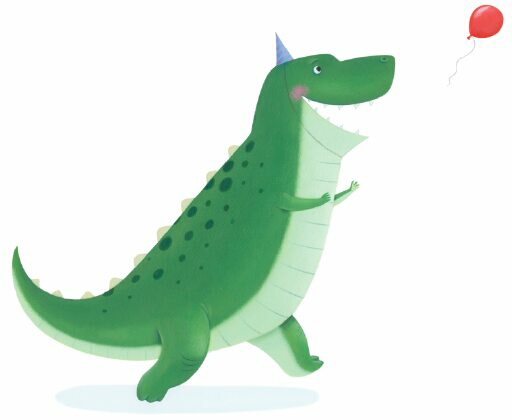 Dinosaur, tamsin hinrichsen, greeting card illustration, advocate ...