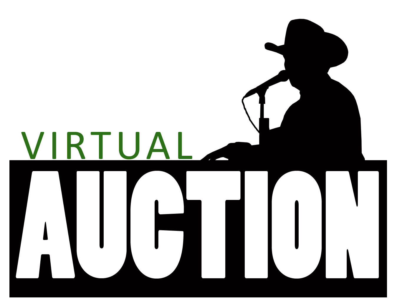 The Best Auctioneers. The Champions!