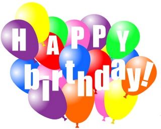 Happy Birthday Clipart | Clipart Panda - Free Clipart Images