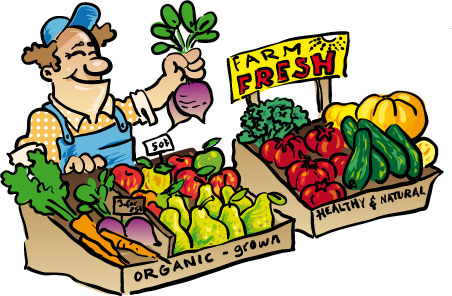 Vitality Directory » Farmers Markets – Eat Fresh, Shop Local