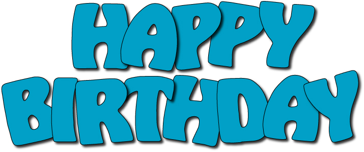 Happy Birthday Present Clip Art | Clipart Panda - Free Clipart Images