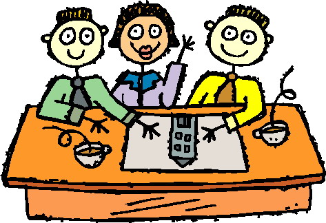 An information evening | Clipart Panda - Free Clipart Images