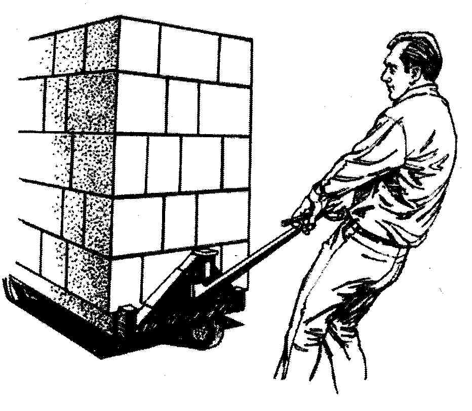 Module 1: Guide on the Prevention of Musculoskeletal Injuries ...