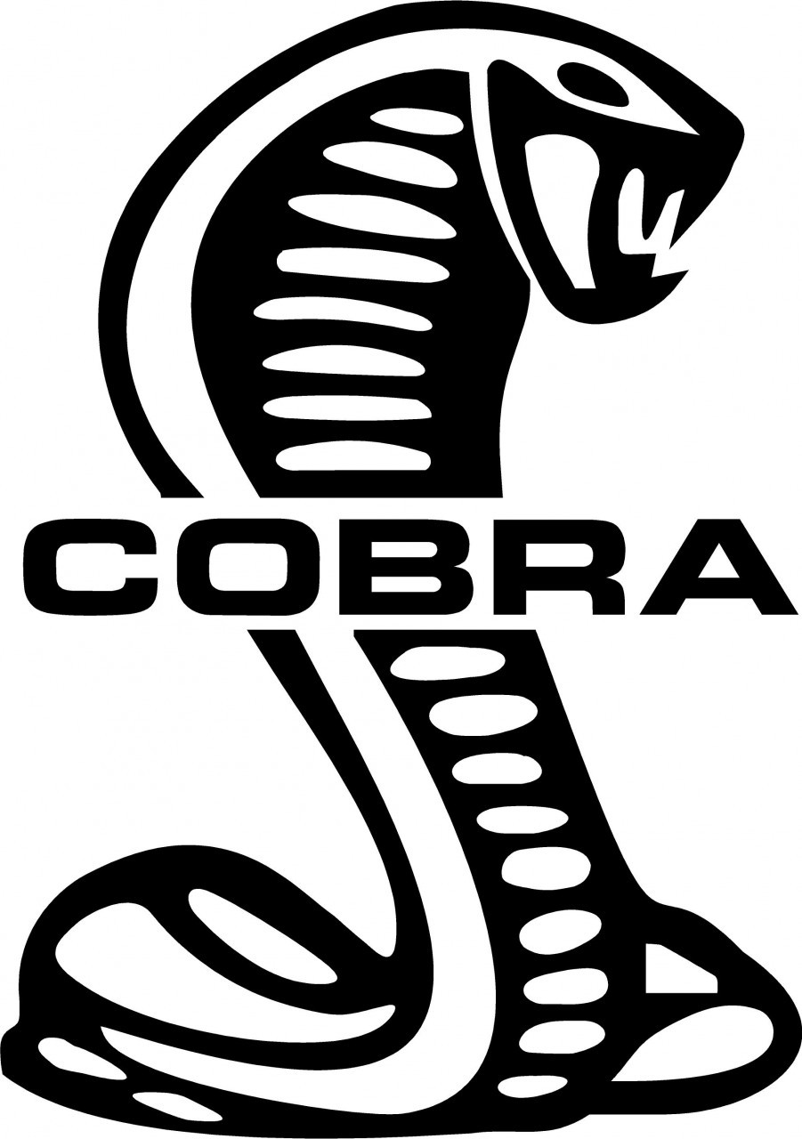 Mustang Cobra Snake - Stoney Creek Impressions - ClipArt Best ...