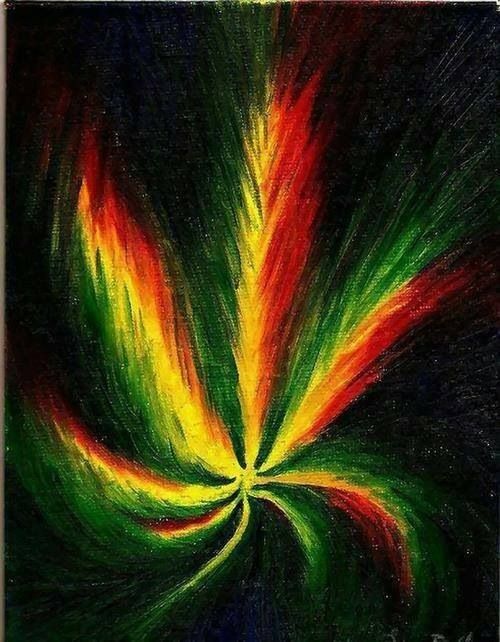 Rasta marijuana leaf:) #weed #marijuana #smoke #kush #happiness ...