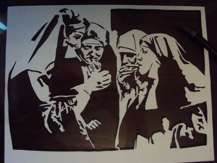 salamander stencil - Google Search | Stencils | Pinterest