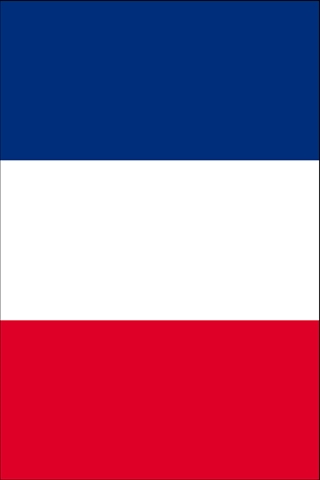 France Flag Flags - iPhone Wallpaper