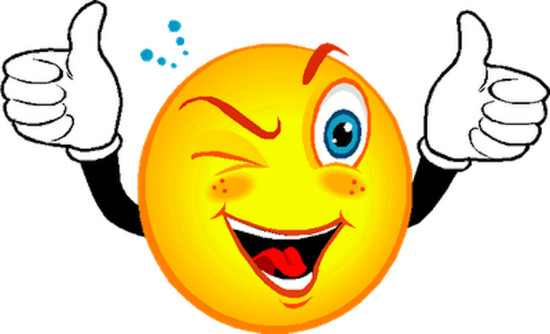 English and Emoticons: Why use emoticons?