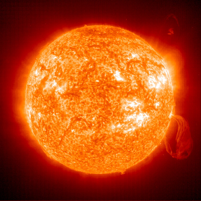 Pet Peeve: Planets in science fiction with one major environmental ...