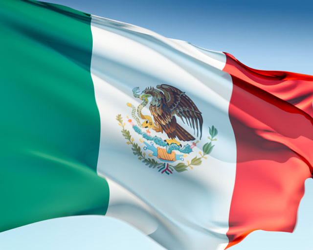 Not far-fetched: Annexation of the U.S. by … Mexico